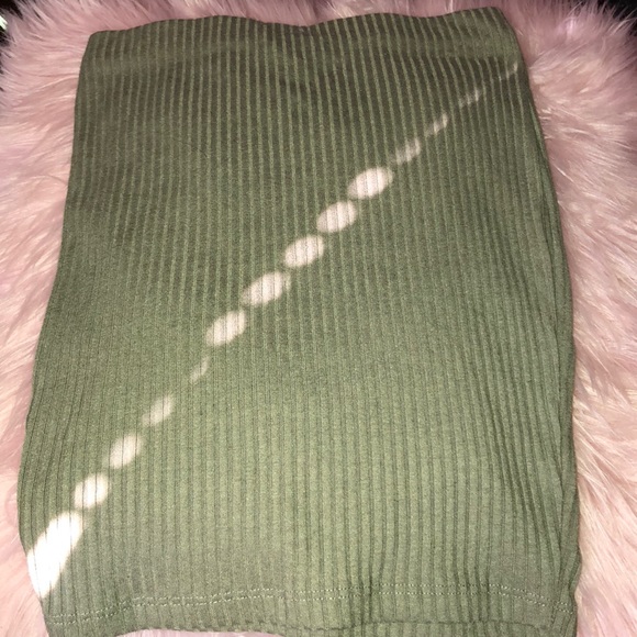 Mini skirt - Picture 1 of 1